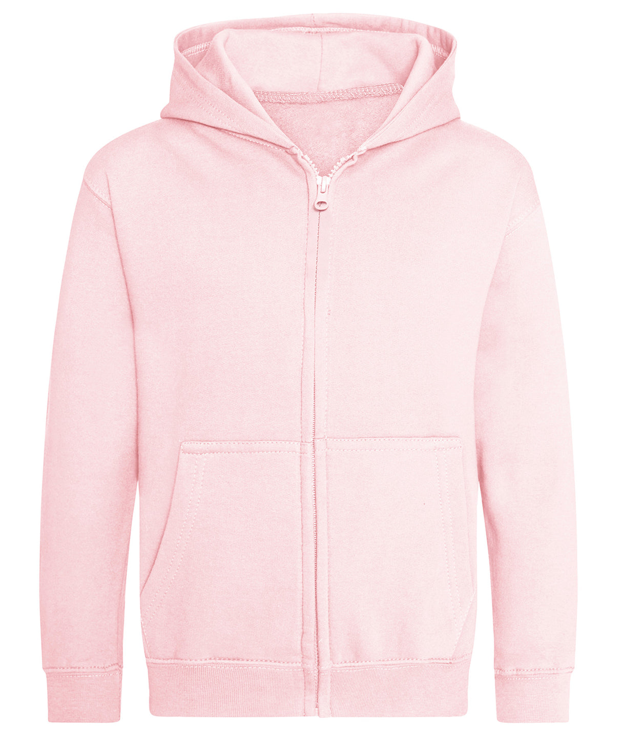 Kids Zip Hoodie