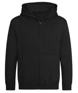 Kids Zip Hoodie