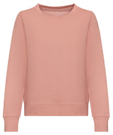 Women's Fashion Sweatshirt