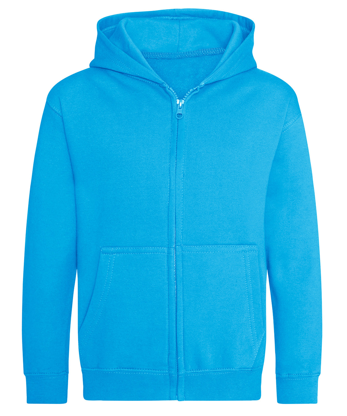 Kids Zip Hoodie