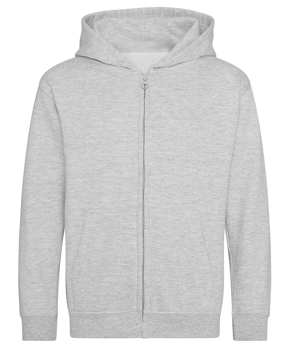 Kids Zip Hoodie