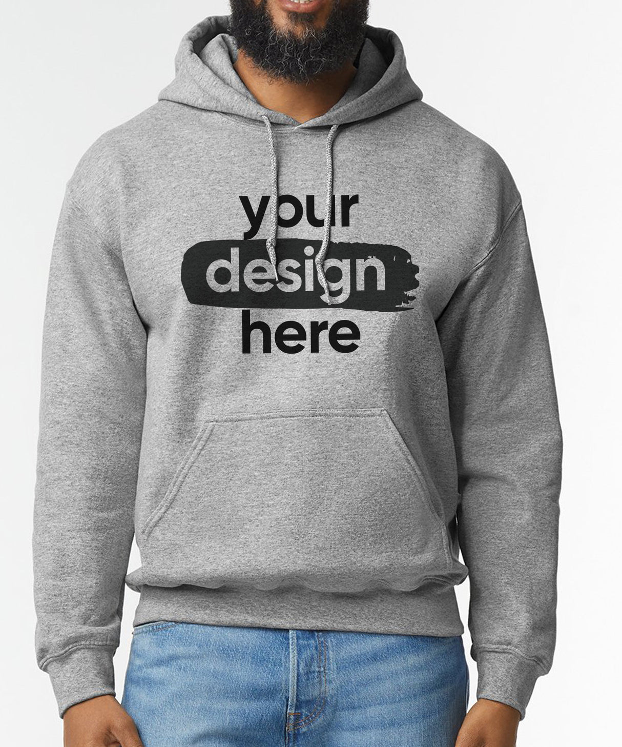 Unisex Hoodie