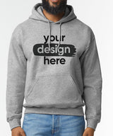 Unisex Personalised Hoodie