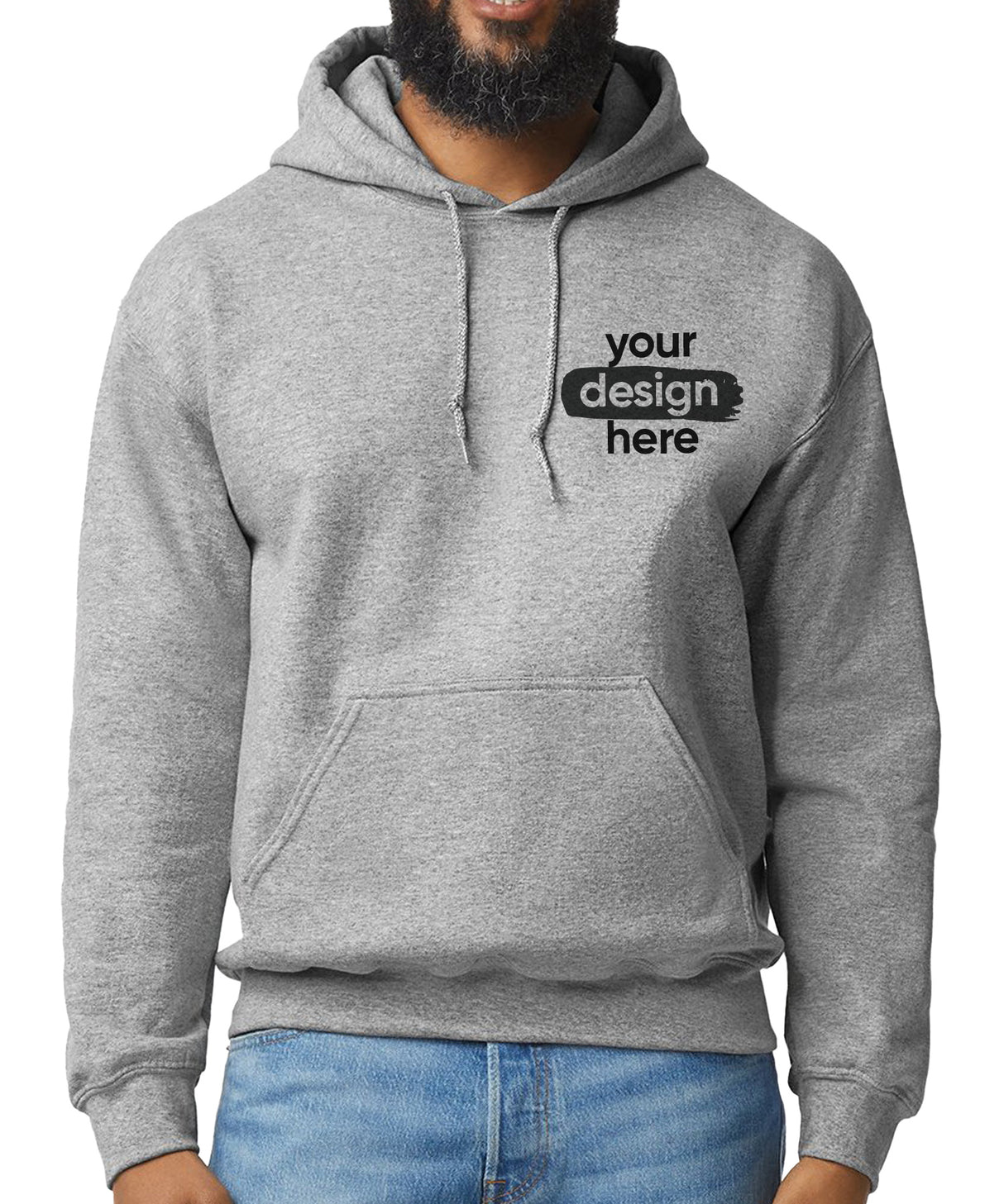 Unisex Hoodie