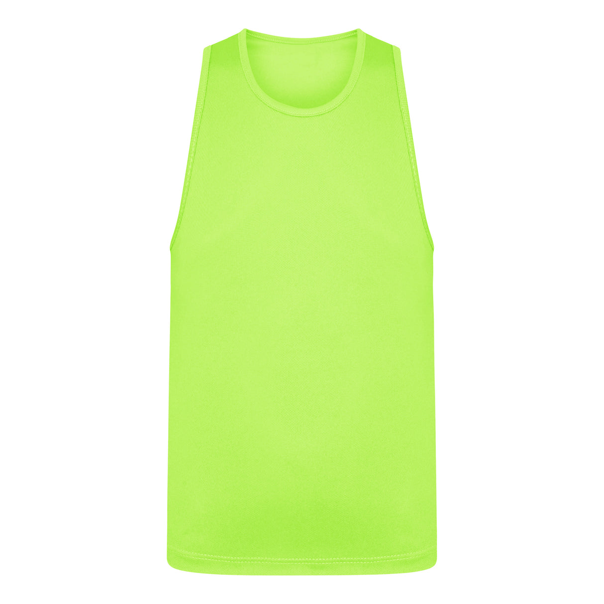 Kids Sports Vest