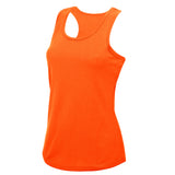 Women's Sports Vest