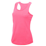 Women's Sports Vest