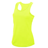 Women's Sports Vest