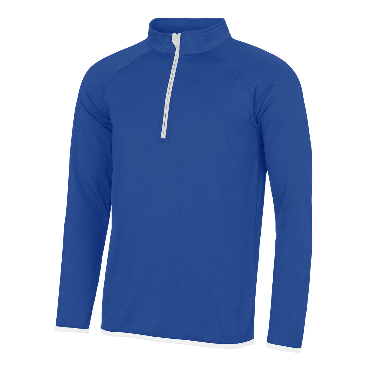 Men's Cool 1/2 Zip Sweat Top