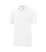 Kids Sports Polo Shirt