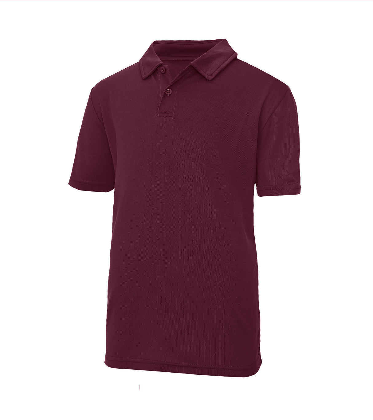 Kids Sports Polo Shirt