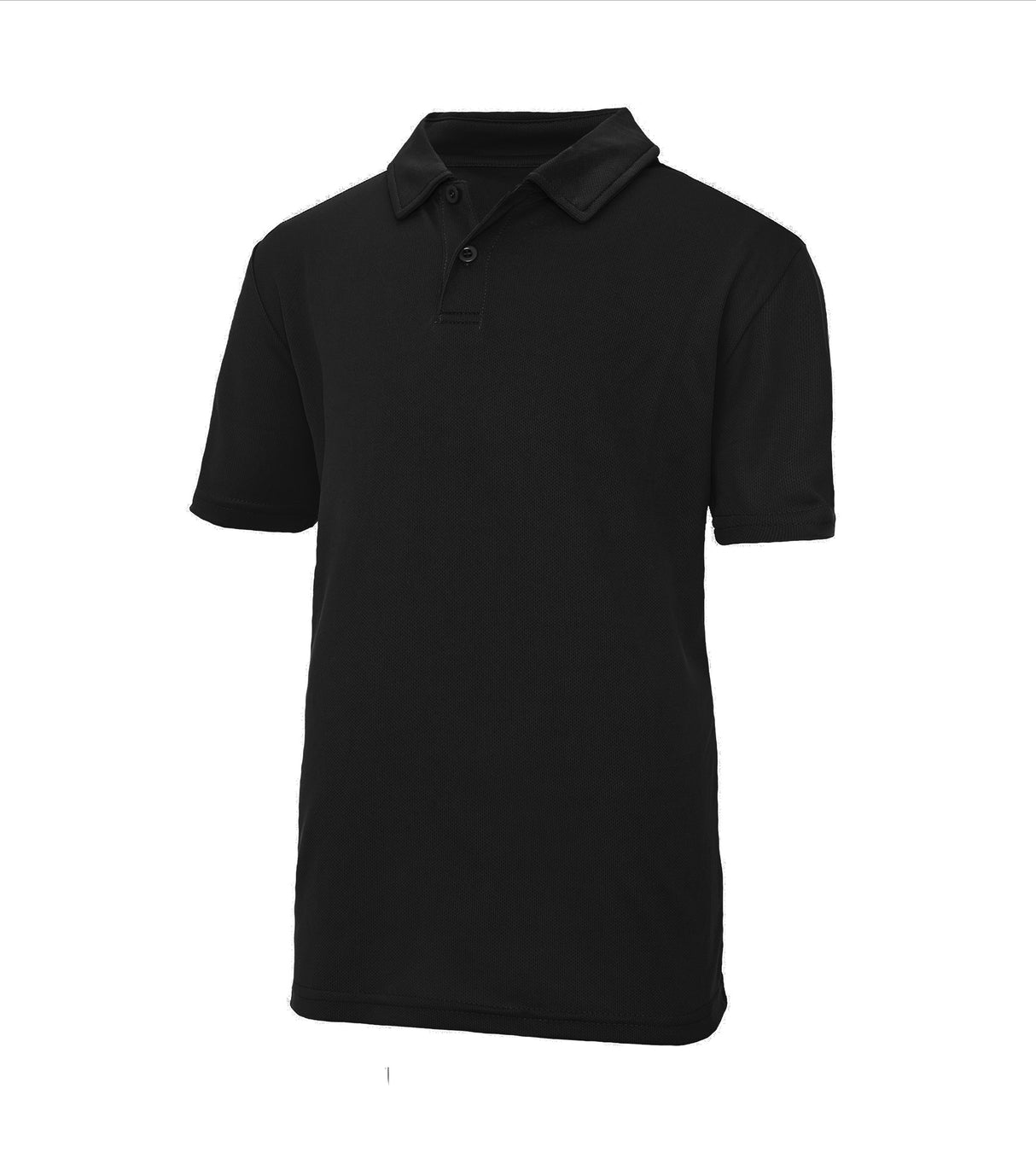 Kids Sports Polo Shirt