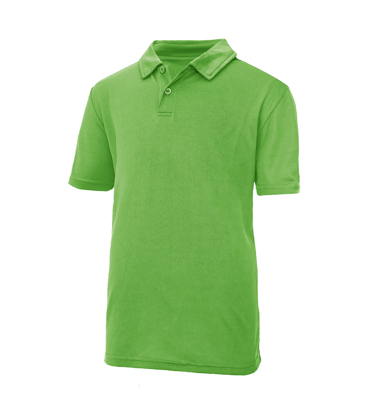 Kids Sports Polo Shirt