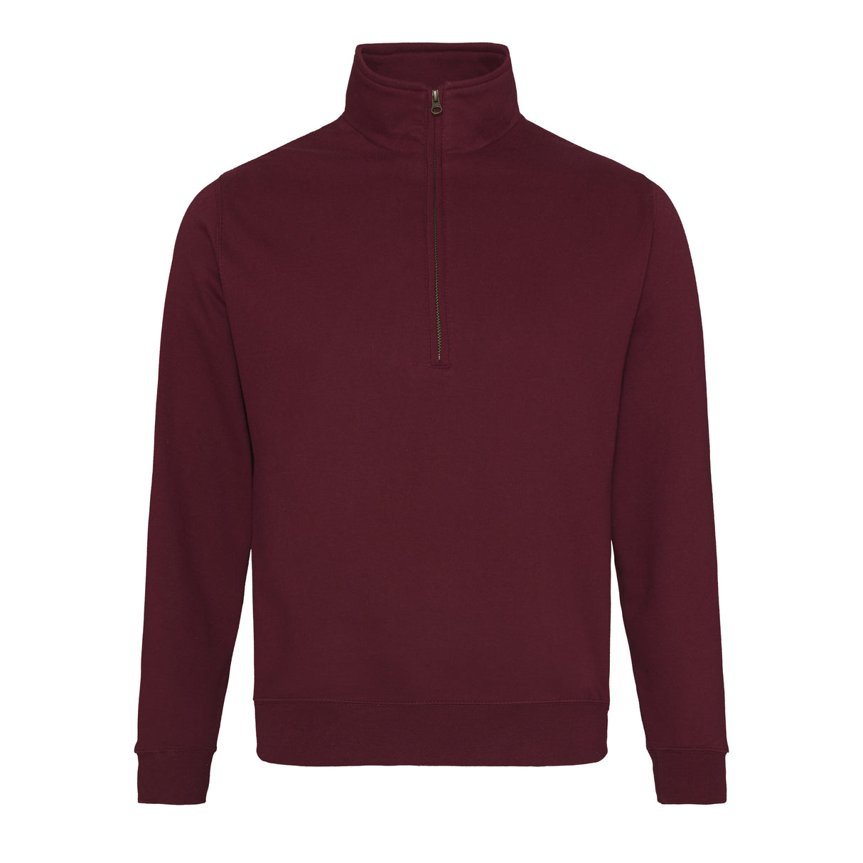 Sophomore ¼ Zip Sweatshirt