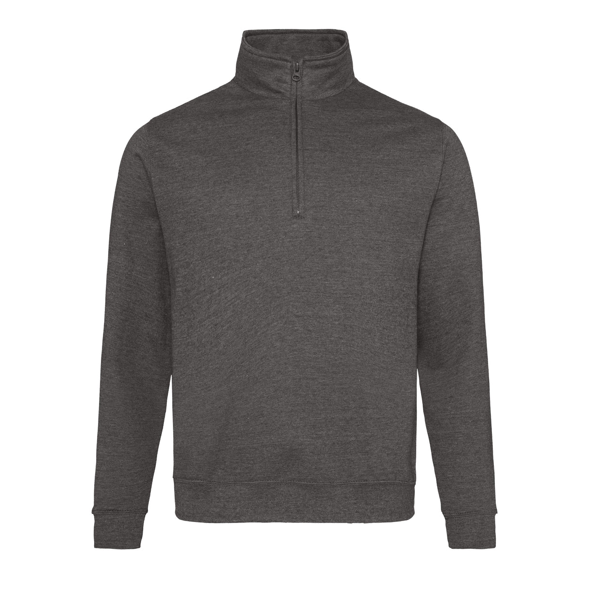 Sophomore ¼ Zip Sweatshirt