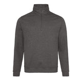 Sophomore ¼ Zip Sweatshirt