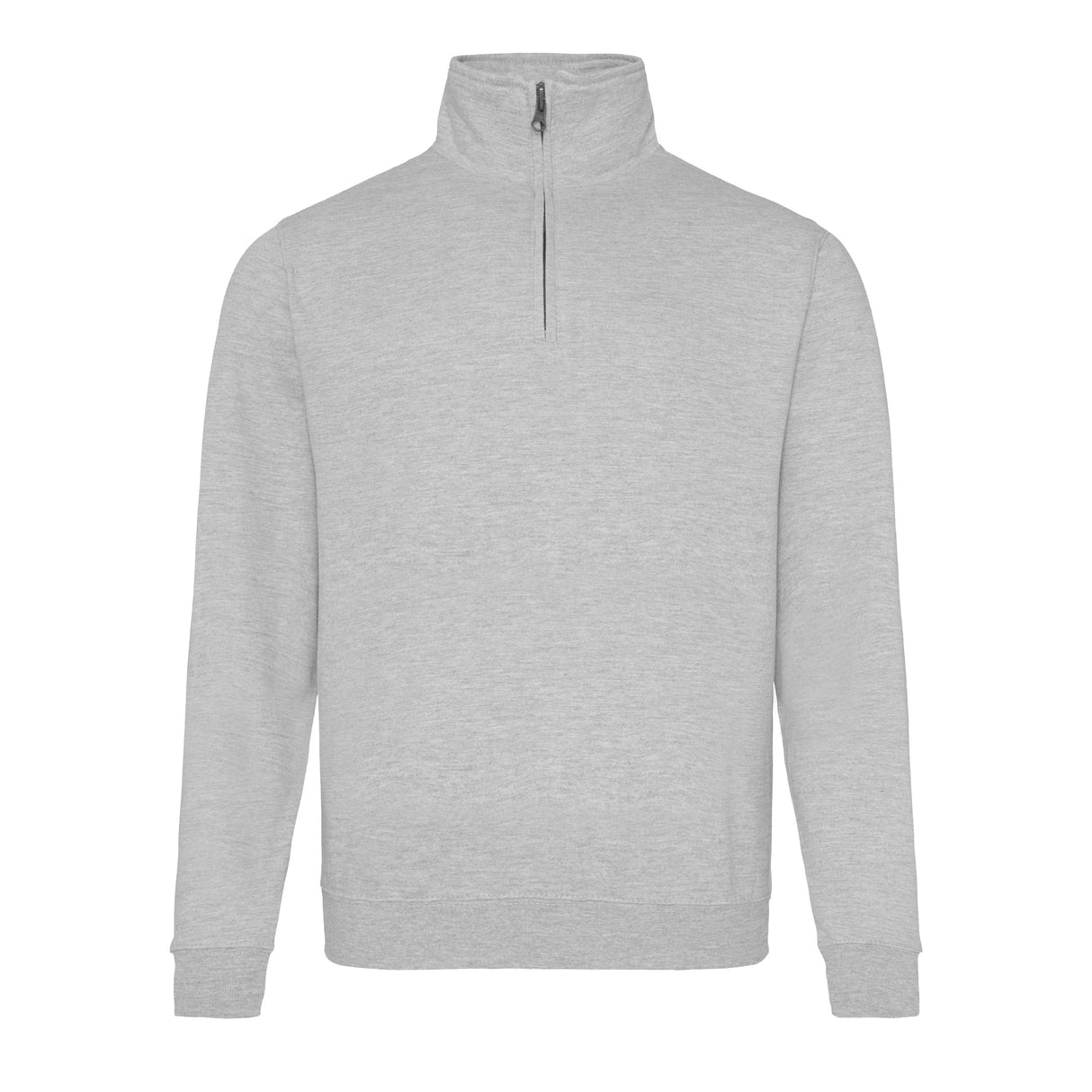 Sophomore ¼ Zip Sweatshirt