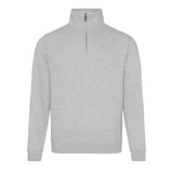 Sophomore ¼ Zip Sweatshirt