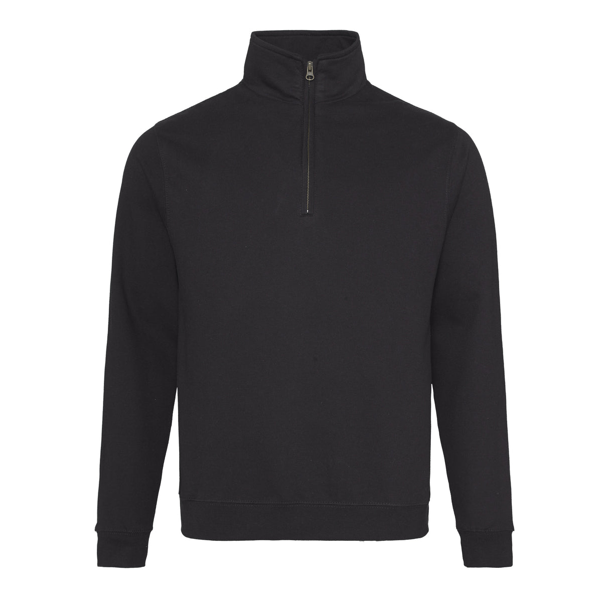 Sophomore ¼ Zip Sweatshirt