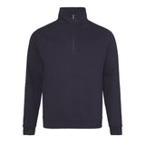 Sophomore ¼ Zip Sweatshirt