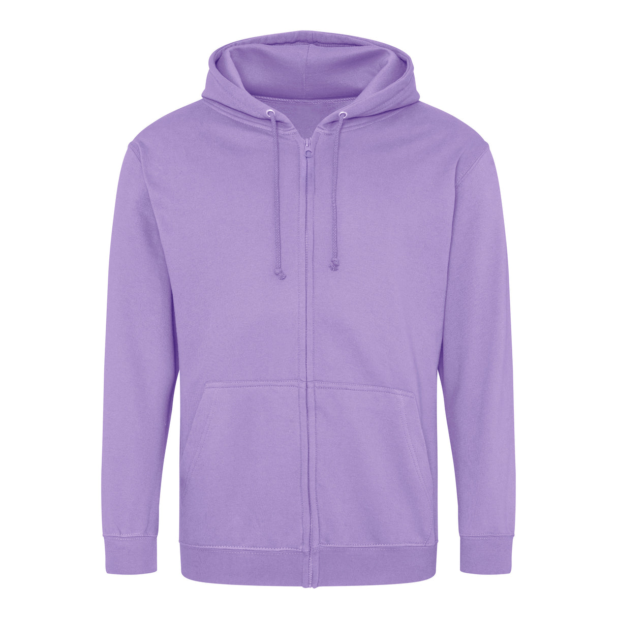 Men's Zip Hoodie