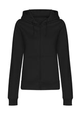 Women's Zip Hoodie