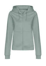 Women's Zip Hoodie