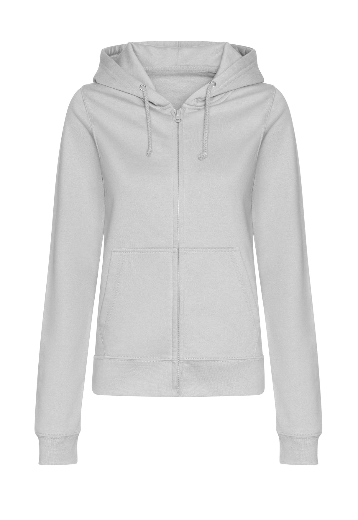 Women's Zip Hoodie