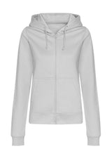 Women's Zip Hoodie