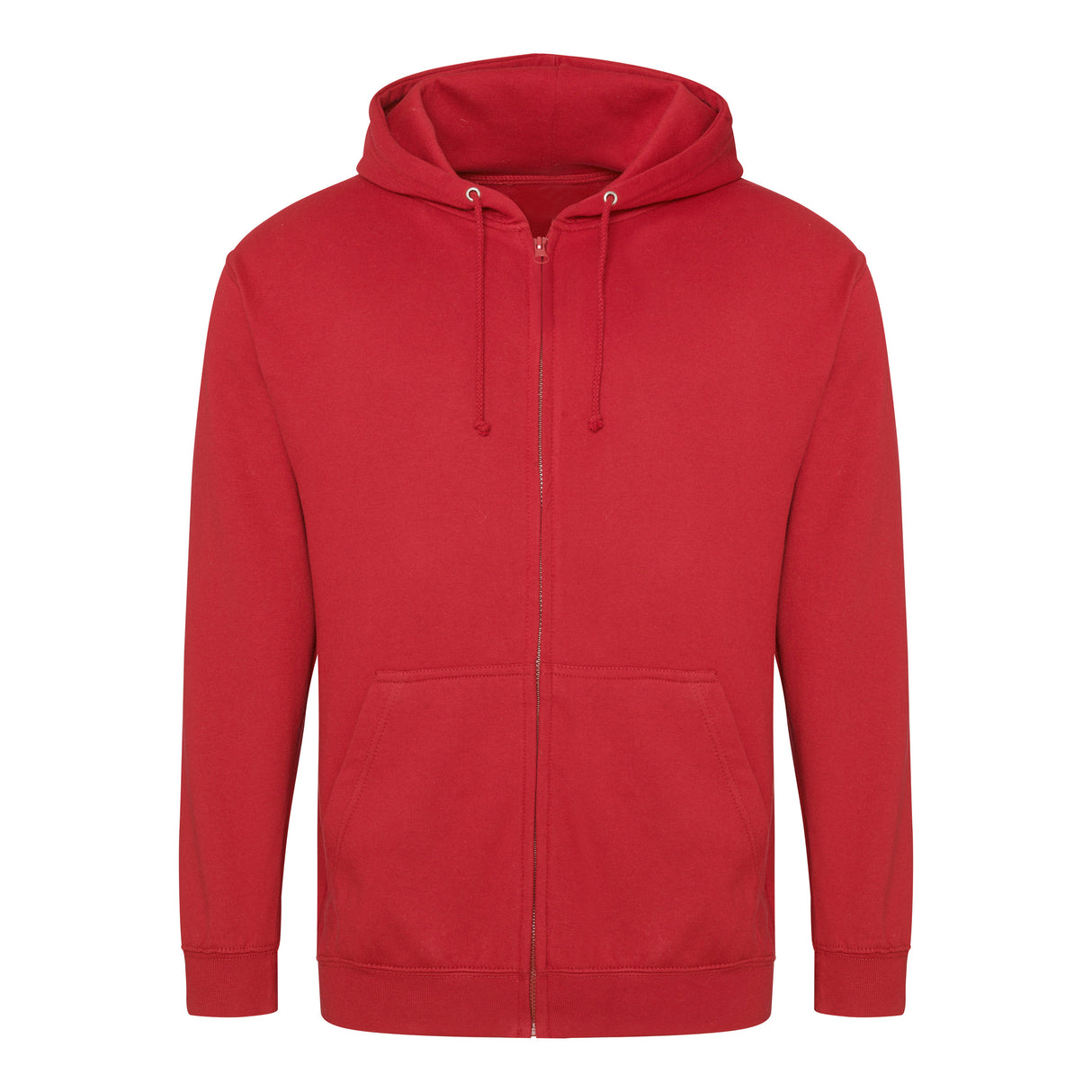 Men's Zip Hoodie