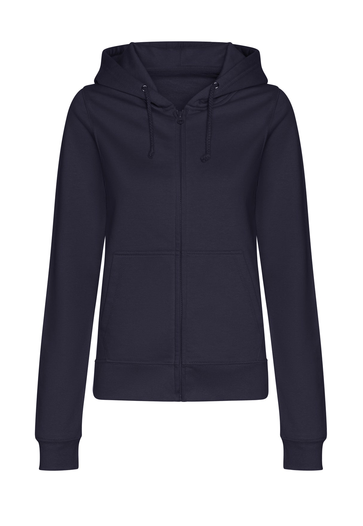 Women's Zip Hoodie