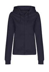 Women's Zip Hoodie