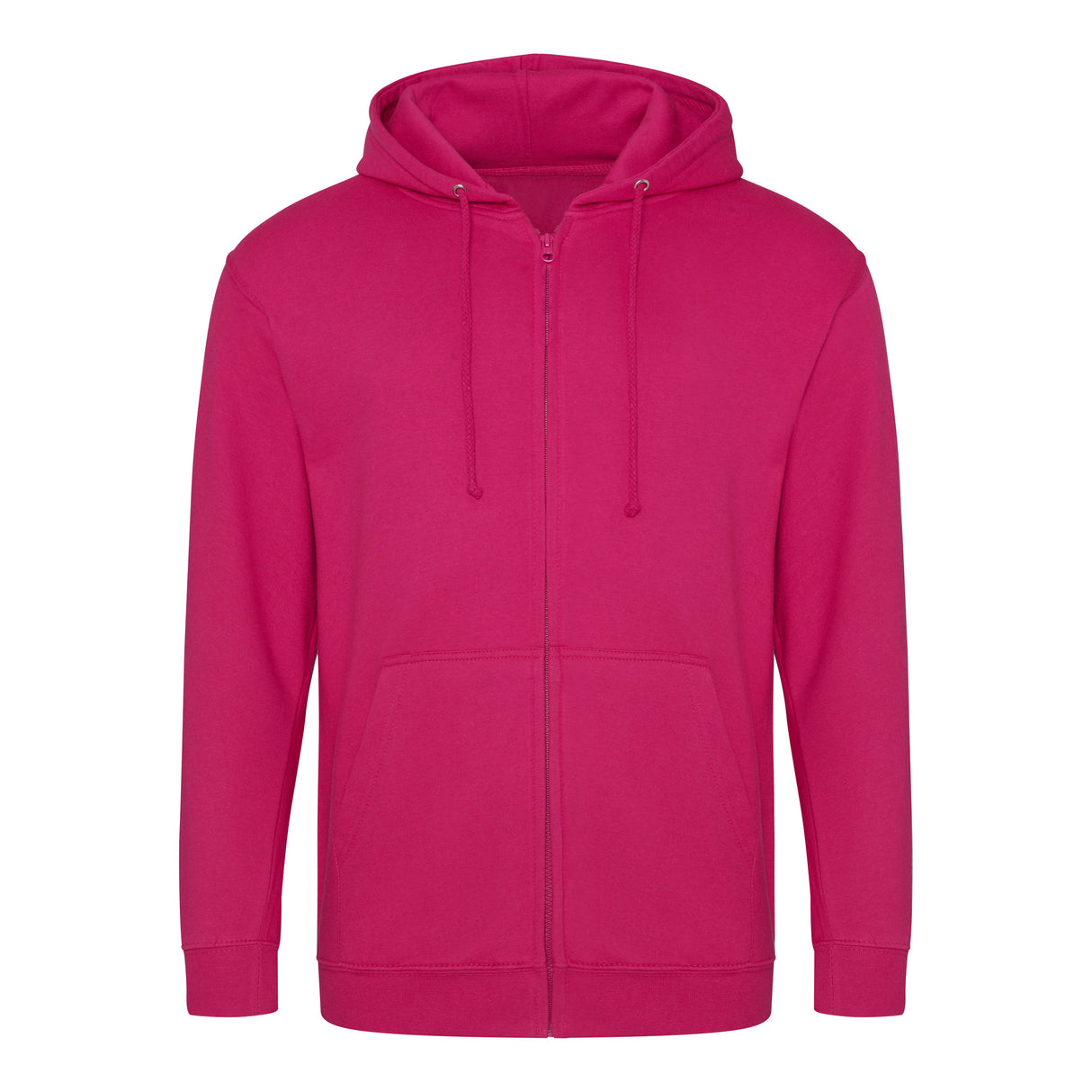 Men's Zip Hoodie