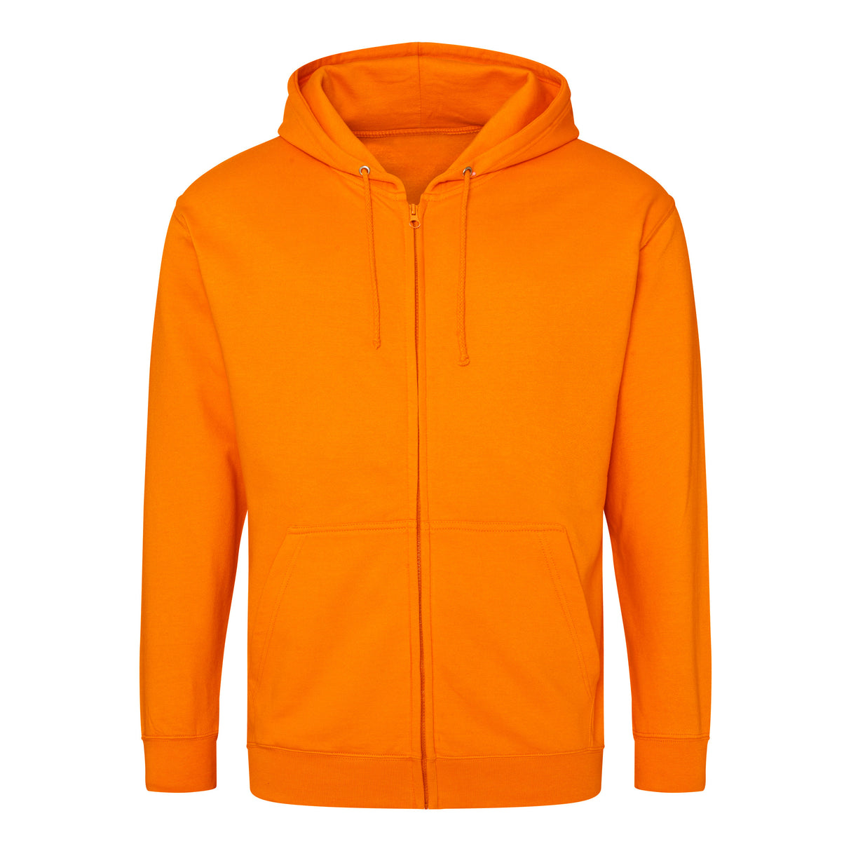 Men's Zip Hoodie