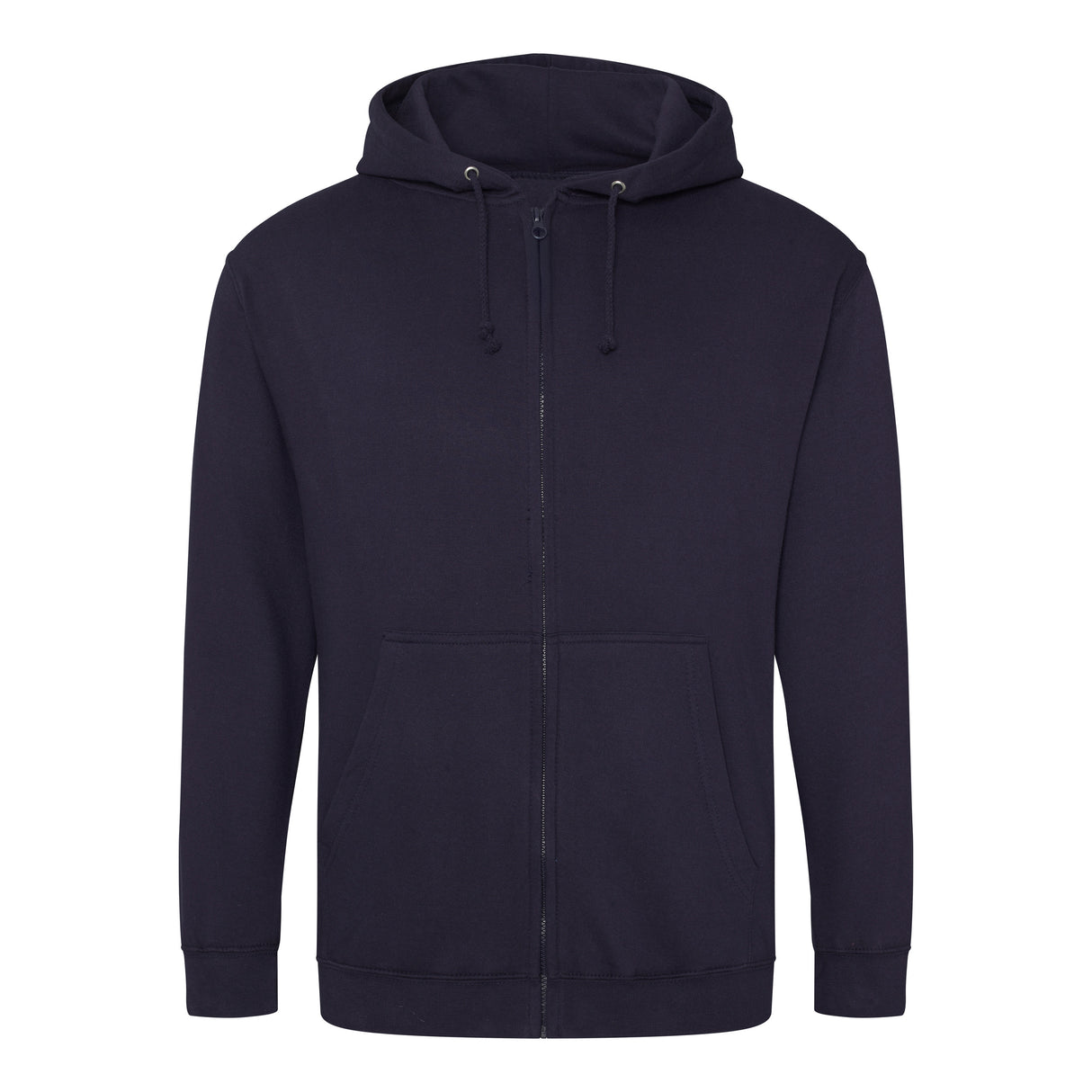 Men's Zip Hoodie