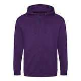 Men's Zip Hoodie