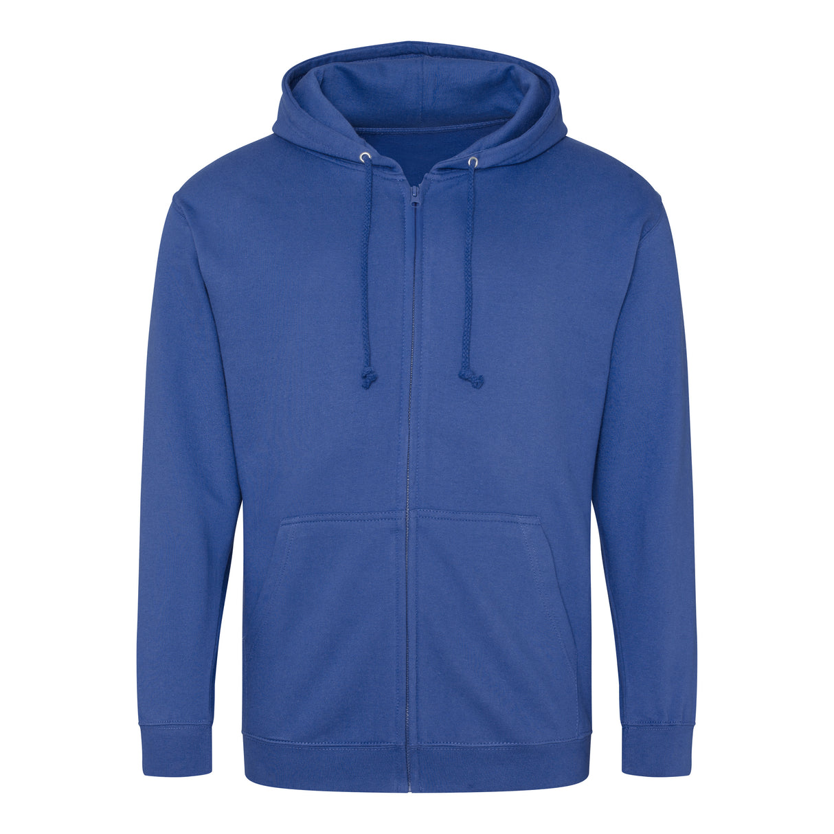 Men's Zip Hoodie