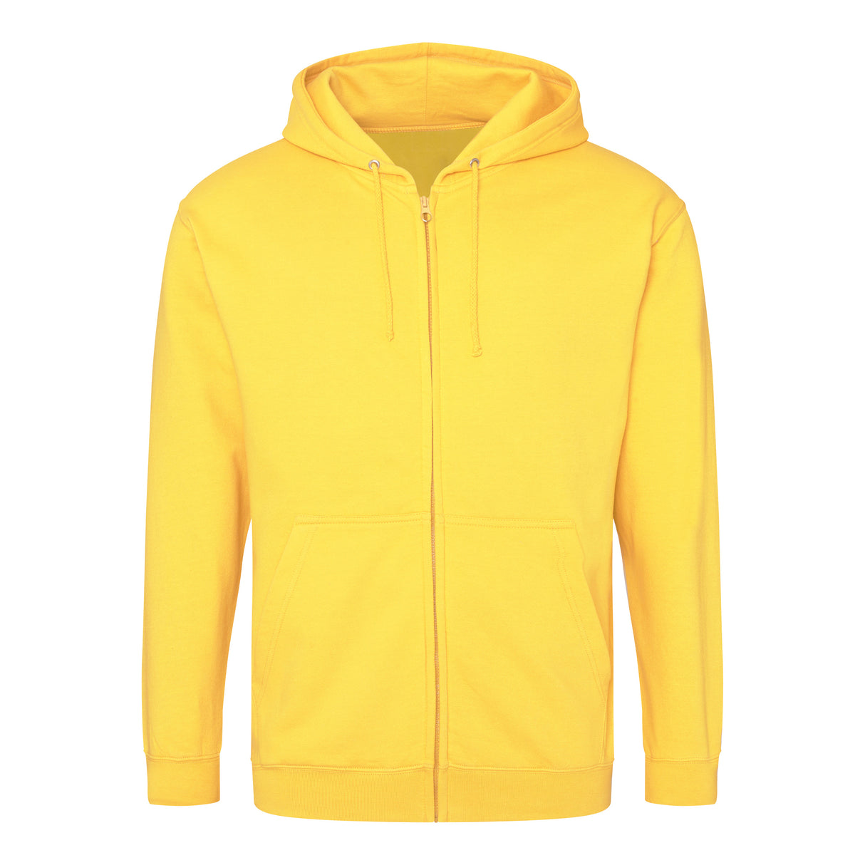 Men's Zip Hoodie