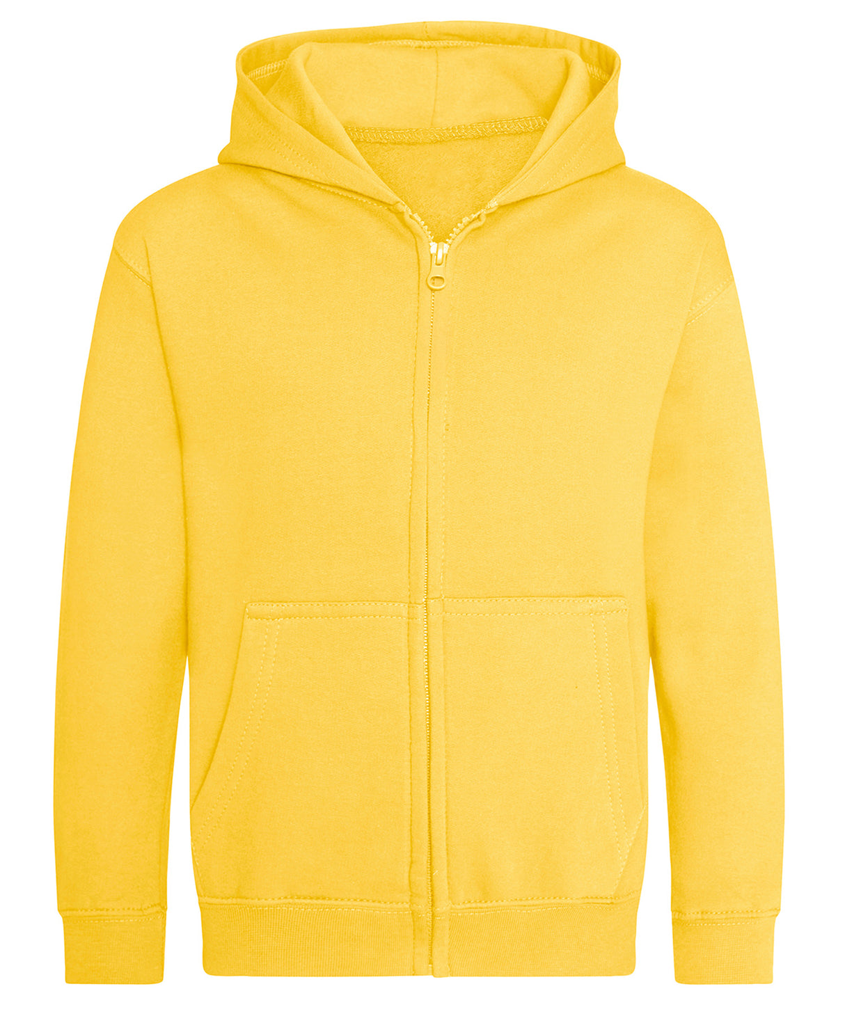 Kids Zip Hoodie