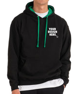 Varsity Hoodie