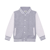 Kids Varsity Baseball Jacket