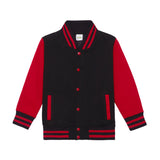 Kids Varsity Baseball Jacket