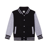 Kids Varsity Baseball Jacket