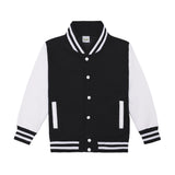 Kids Varsity Baseball Jacket