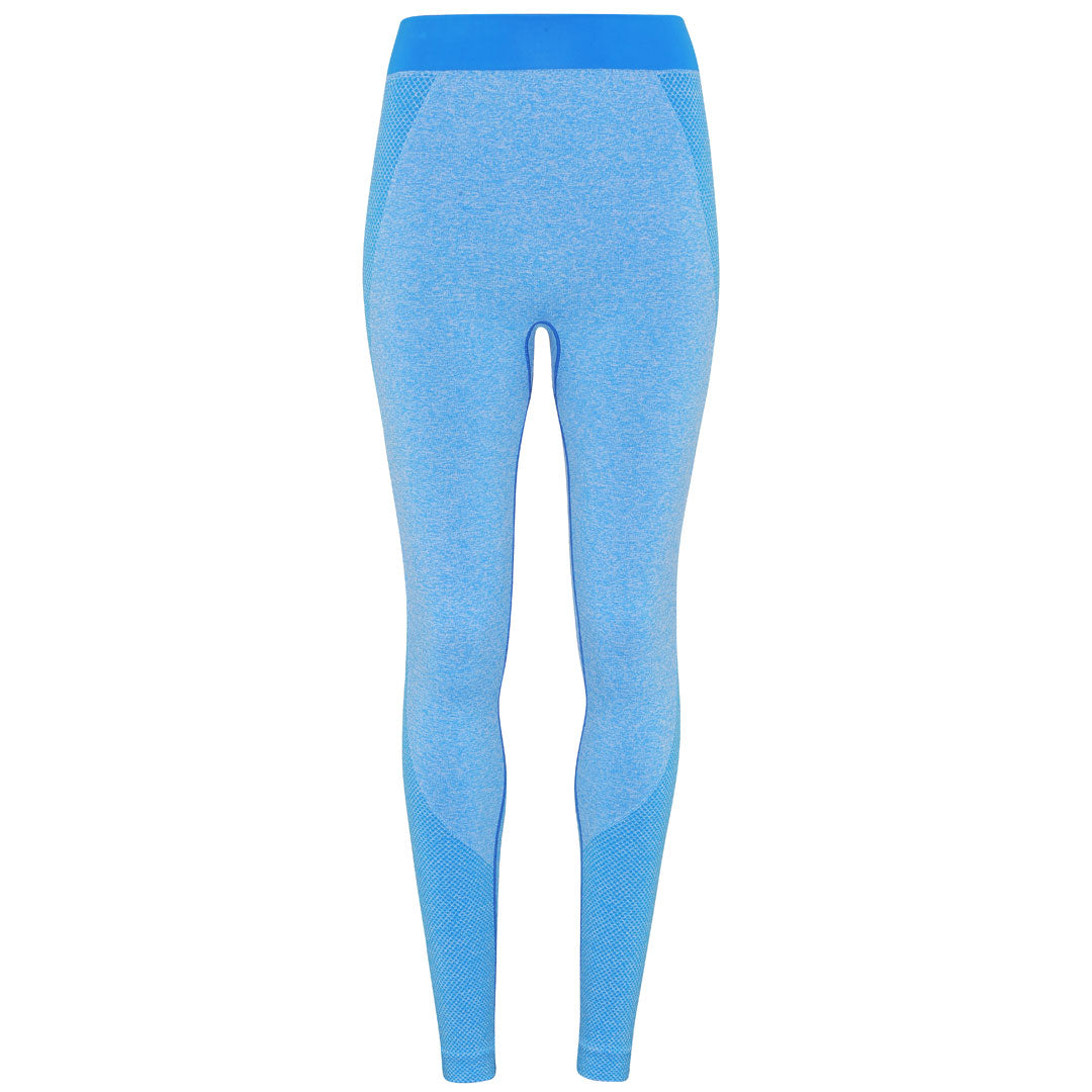 Women's TriDri Seamless Leggings