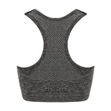 Women's Seamless Sports Bra