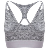 Cross Back Sports Bra