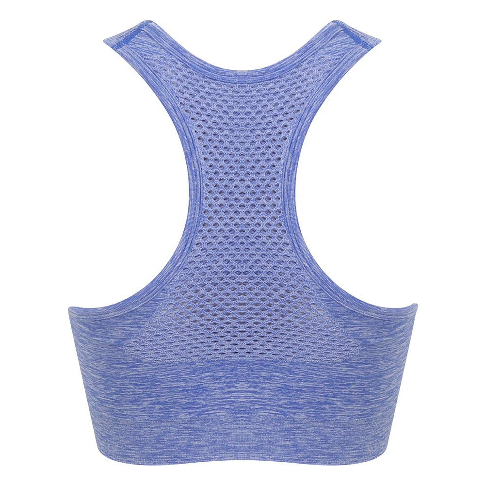 Women's Seamless Sports Bra