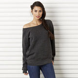 Women's Off Shoulder Jumper