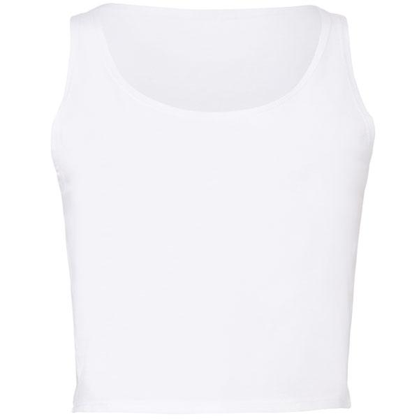 Crop Tank